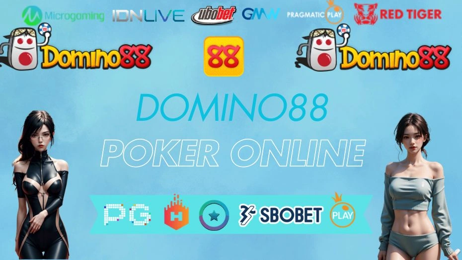 domino88